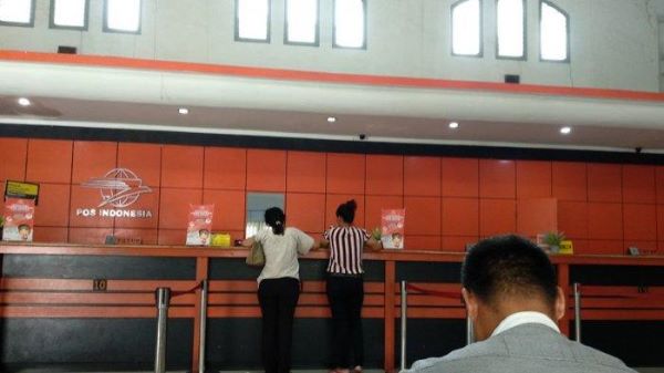 Dampak Virus Corona, Pengiriman Paket ke Luar Negeri Alami Keterlambatan
